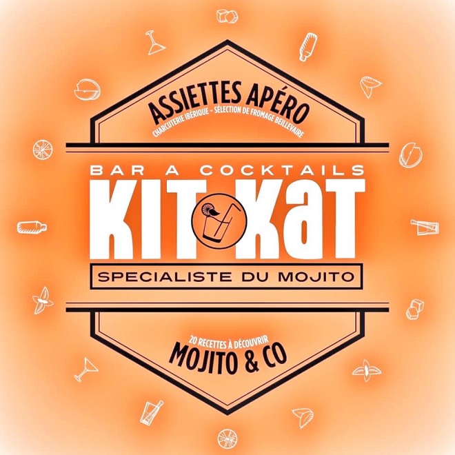 Top 15 des meilleurs bars à Nantes